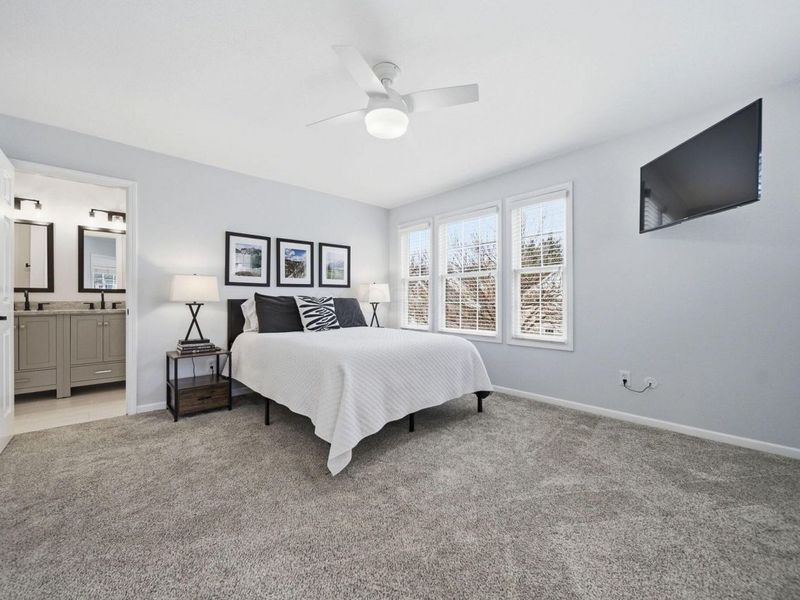 505 Serenity Drive, Unit 13, Columbus, OH 43230 Photo 8