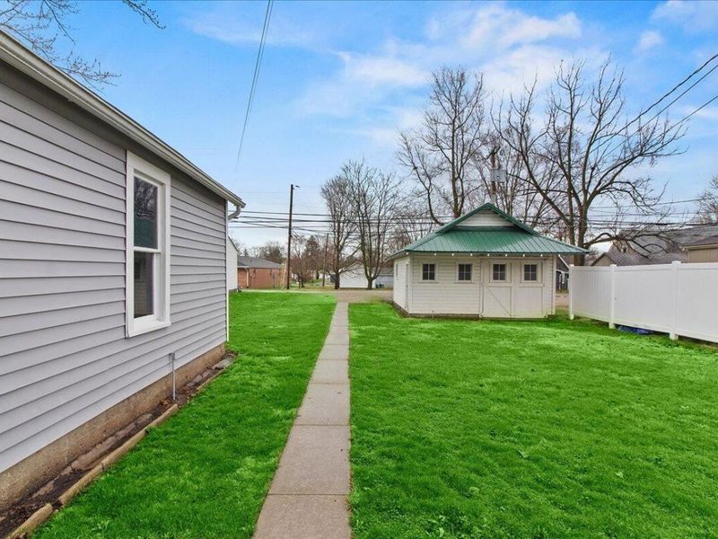 309 N Detroit Street , West Liberty, OH 43357 Photo 29