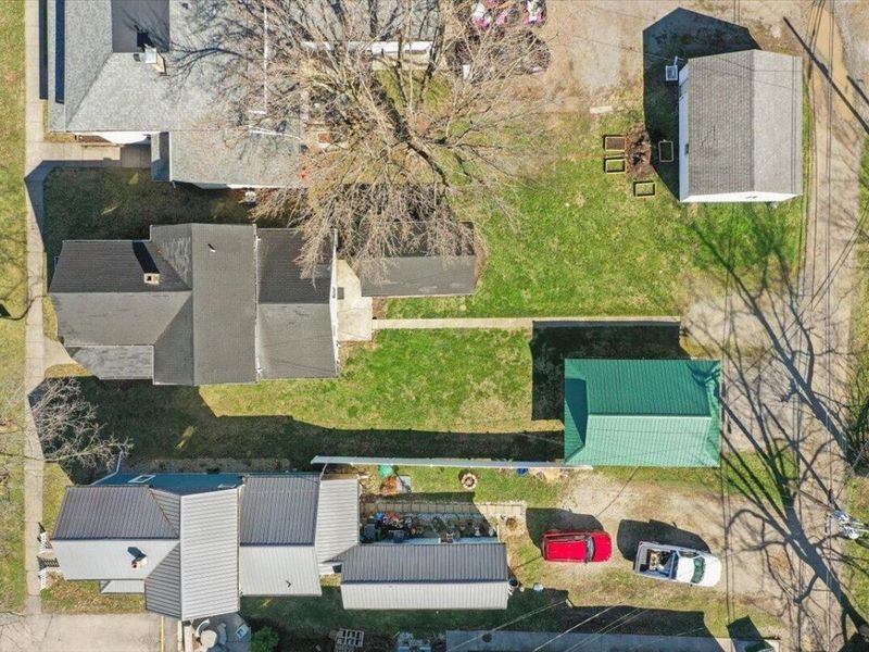 309 N Detroit Street , West Liberty, OH 43357 Photo 35