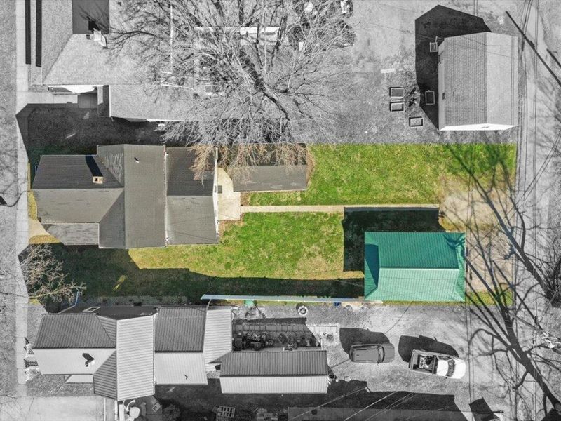 309 N Detroit Street , West Liberty, OH 43357 Photo 38