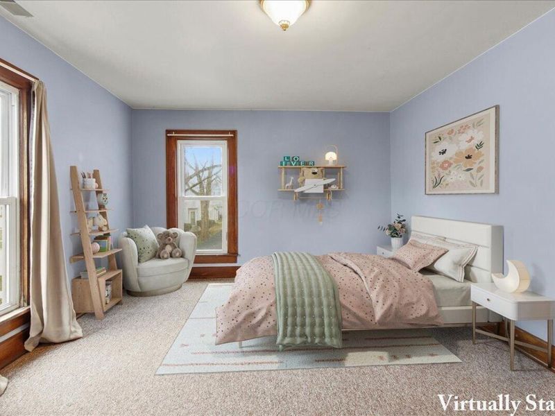 309 N Detroit Street, West Liberty, OH 43357 Photo 4