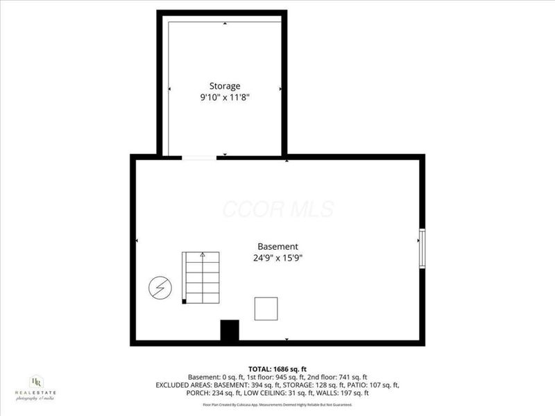 309 N Detroit Street , West Liberty, OH 43357 Photo 53