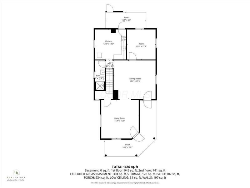 309 N Detroit Street , West Liberty, OH 43357 Photo 54