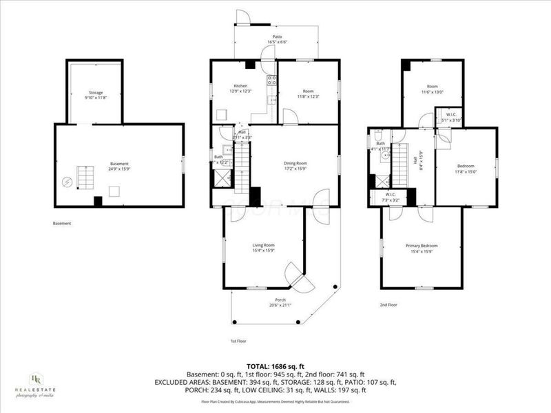 309 N Detroit Street , West Liberty, OH 43357 Photo 56