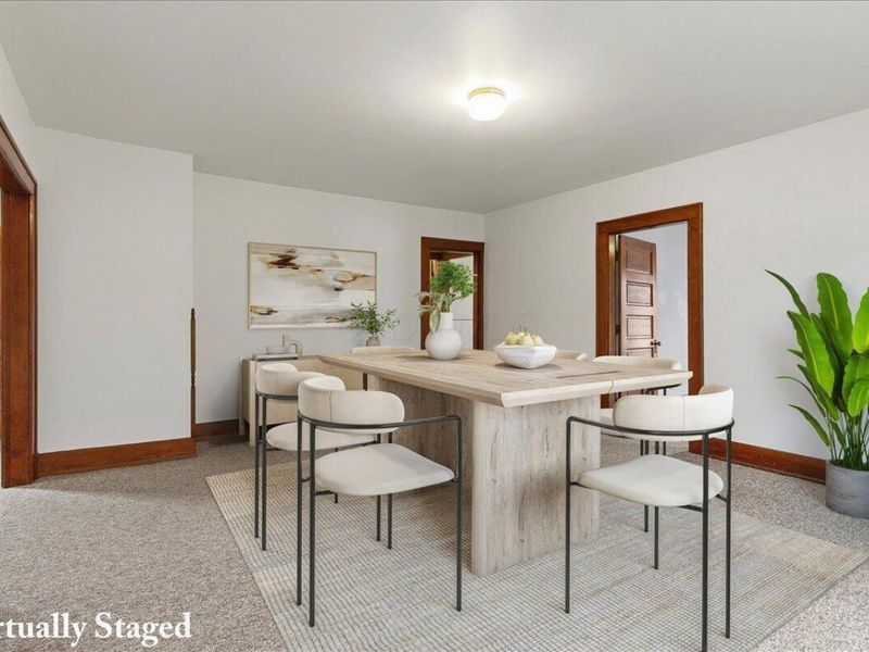309 N Detroit Street, West Liberty, OH 43357 Photo 7