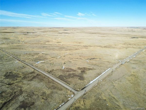 TBD Commerce Road , Ramah, CO 80832