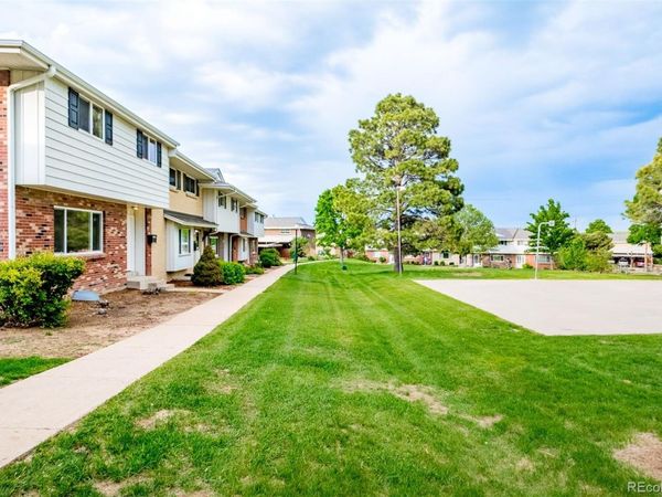 9138 E Nassau Avenue, Denver, CO 80237