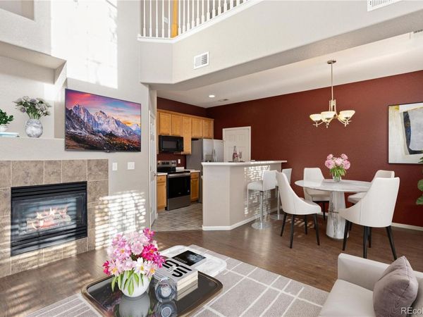 6701 S Versailles Way, Unit 106, Aurora, CO 80016