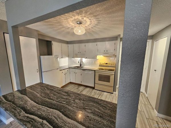 1302 S Parker Road, Unit 128, Denver, CO 80231