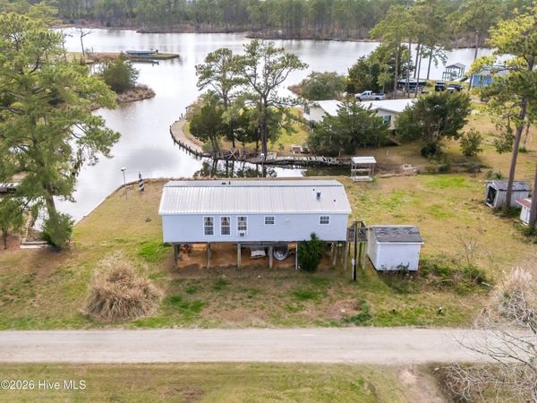 91 N Dawn Street, Merritt, NC 28556