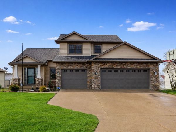 3303 NW 14th Street, Ankeny, IA 50023