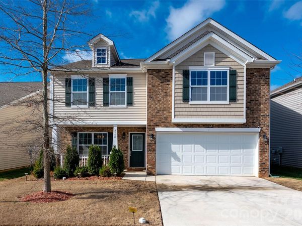 2408 Alex Ryan Drive , Charlotte, NC 28216