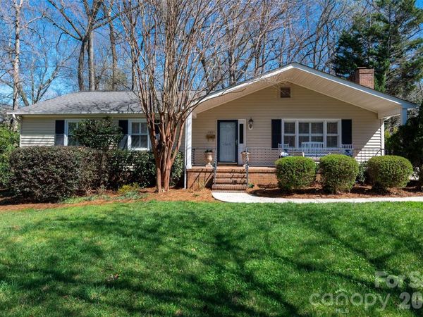 3605 Sulstone Lane, Charlotte, NC 28210
