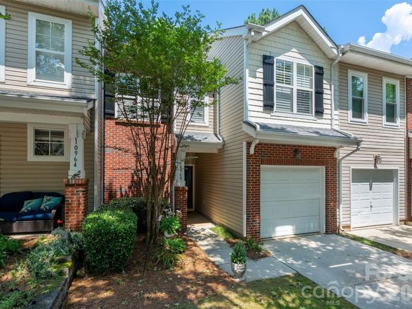 10960 Princeton Village Drive, Charlotte, NC 28277