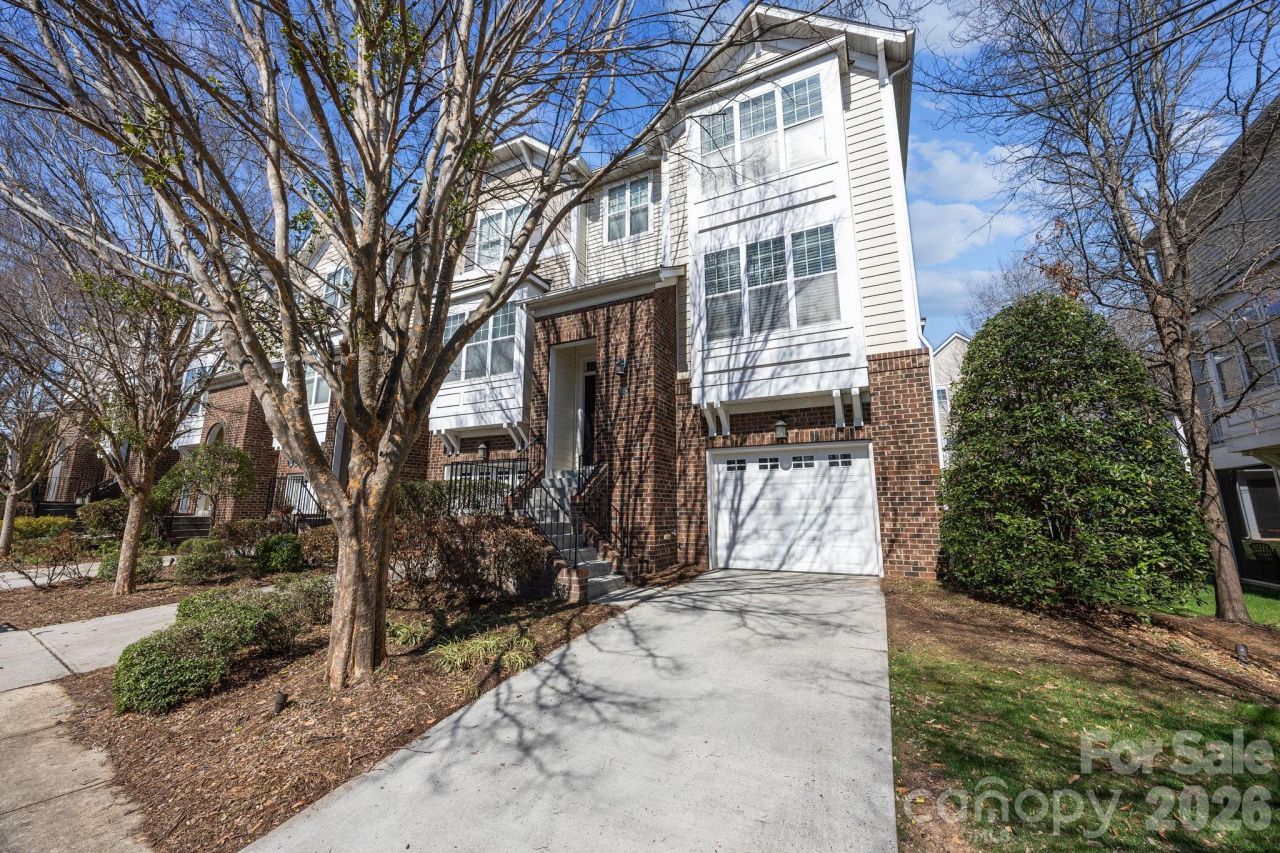 11156 Green Spring Drive, Huntersville, NC 28078 Main Photo