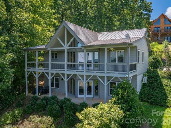 2262 Grandview Peaks Drive , Nebo, NC 28761