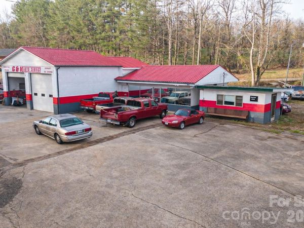 1134 Eldred Street SE, Valdese, NC 28690