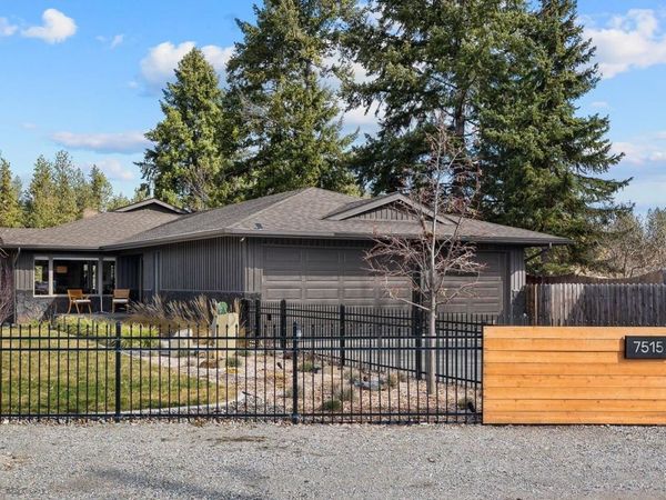 7515 E South Riverway Ave, Spokane Valley, WA 99212