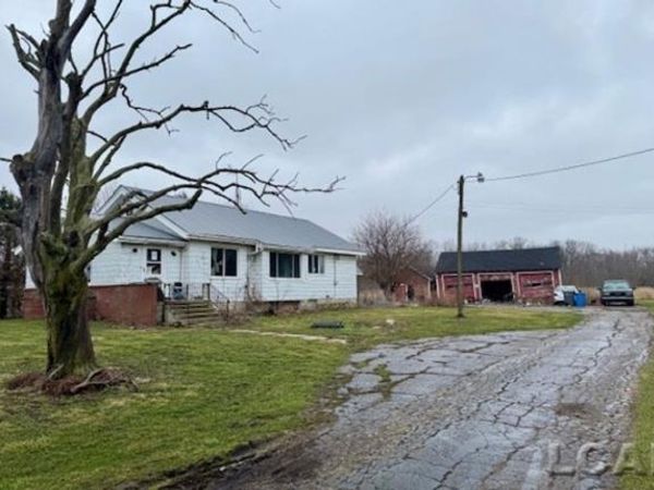 5377 Palmyra , Palmyra, MI 49268