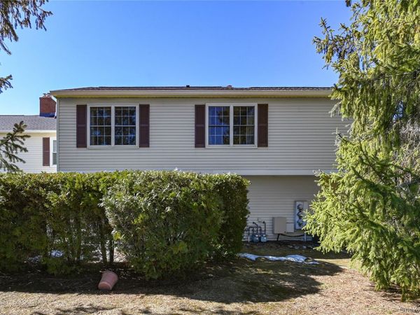 57 Candlestick Court, Warwick, NY 10990