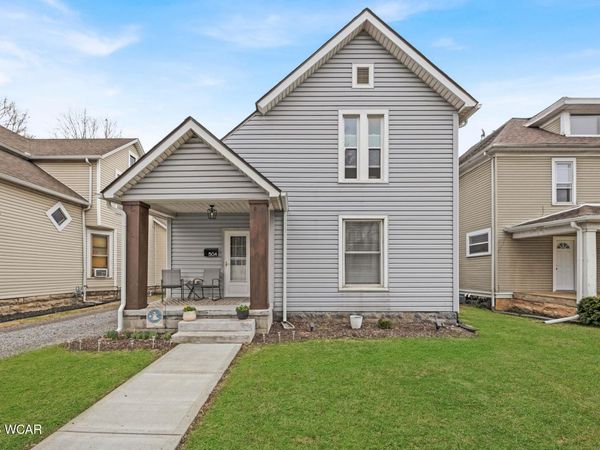 504 N Main Street, Bellefontaine, OH 43311