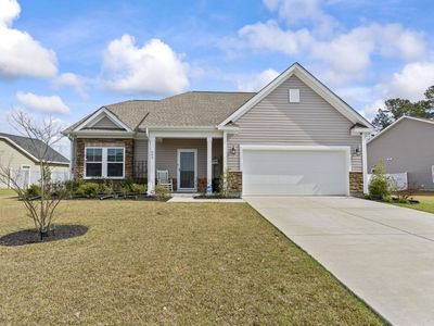 562 Honeyhill Loop, Conway, SC 29526