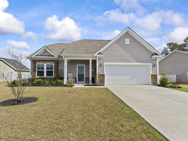 562 Honeyhill Loop, Conway, SC 29526