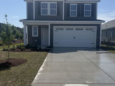 1328 Wykham Park Dr., Myrtle Beach, SC 29579