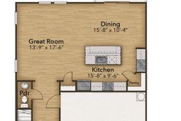 1328 Wykham Park Dr. photo 4