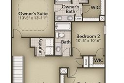 1328 Wykham Park Dr. photo 4