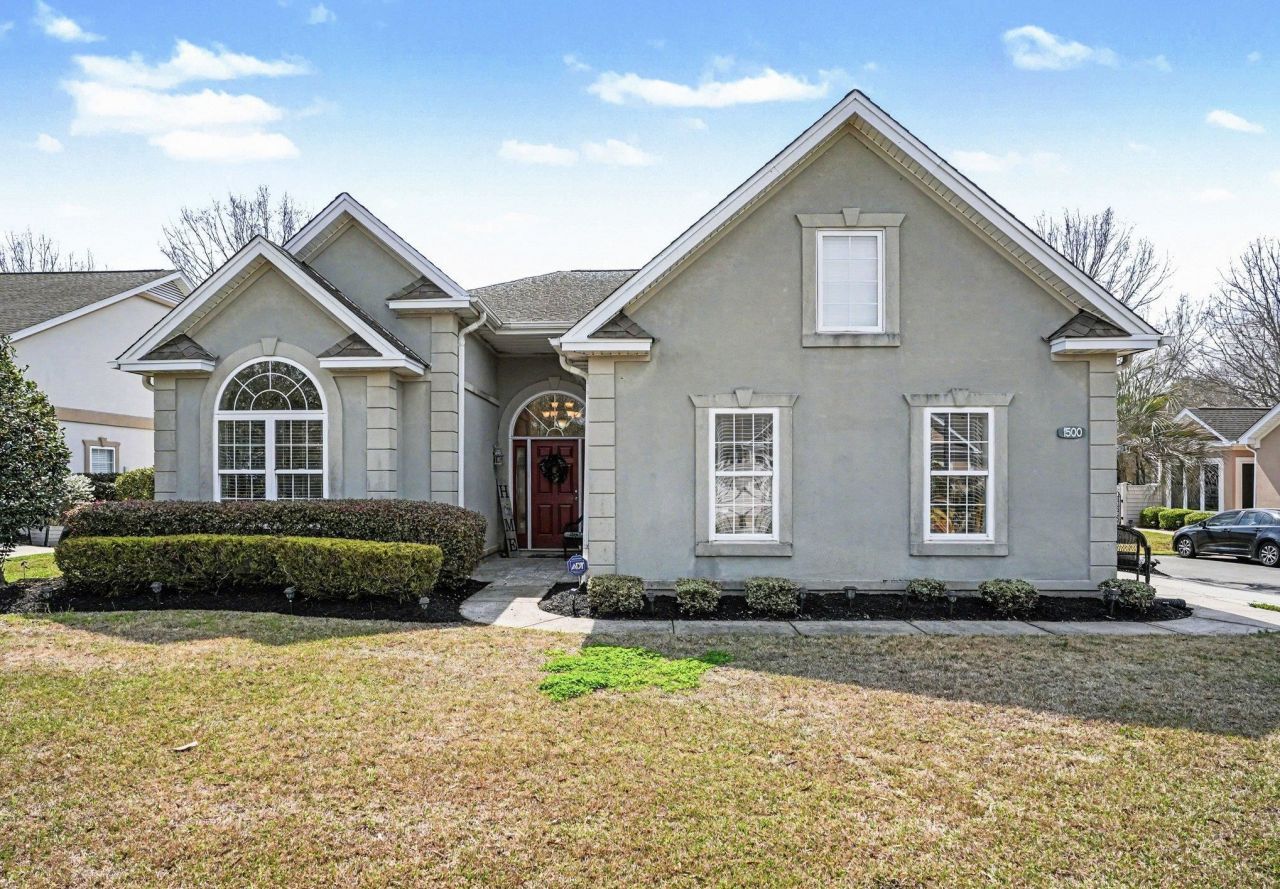 1500 Saint Thomas Circle Myrtle Beach, SC 29577