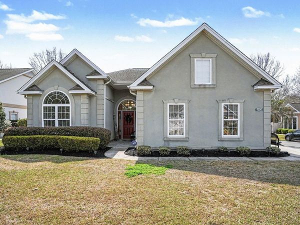 1500 Saint Thomas Circle, Myrtle Beach, SC 29577