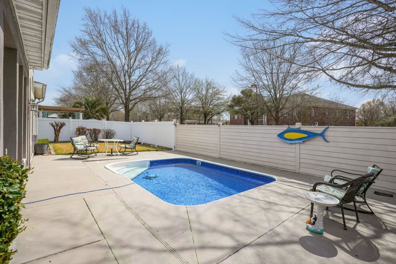 1500 Saint Thomas Circle Photo 30