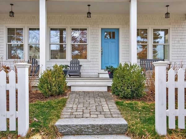 42 Poet's Corner, Plymouth, MA 02360