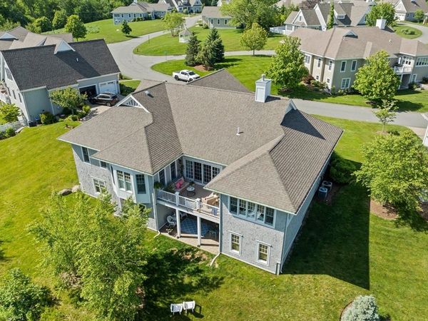 31 Chittenden Ln, Unit 31, Cohasset, MA 02025