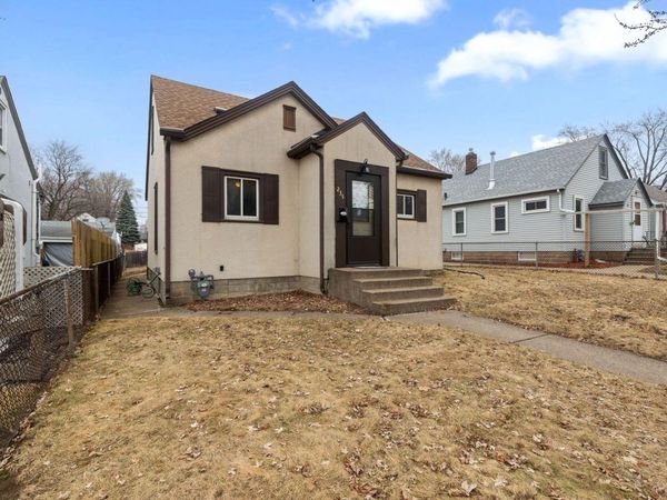 235 Mainzer Street, West Saint Paul, MN 55118