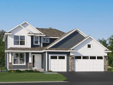 8595 Farmstead Avenue NE, Monticello, MN 55362