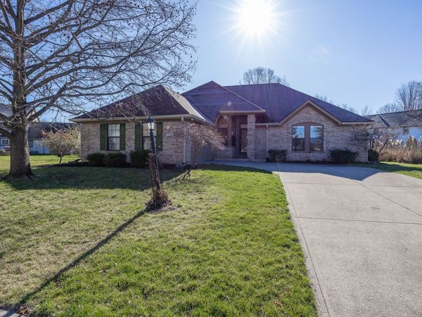 11179 Avery Row , Fishers, IN 46038