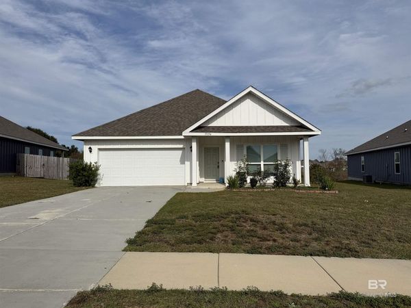 13156 Shoshoney Circle, Fairhope, AL 36532
