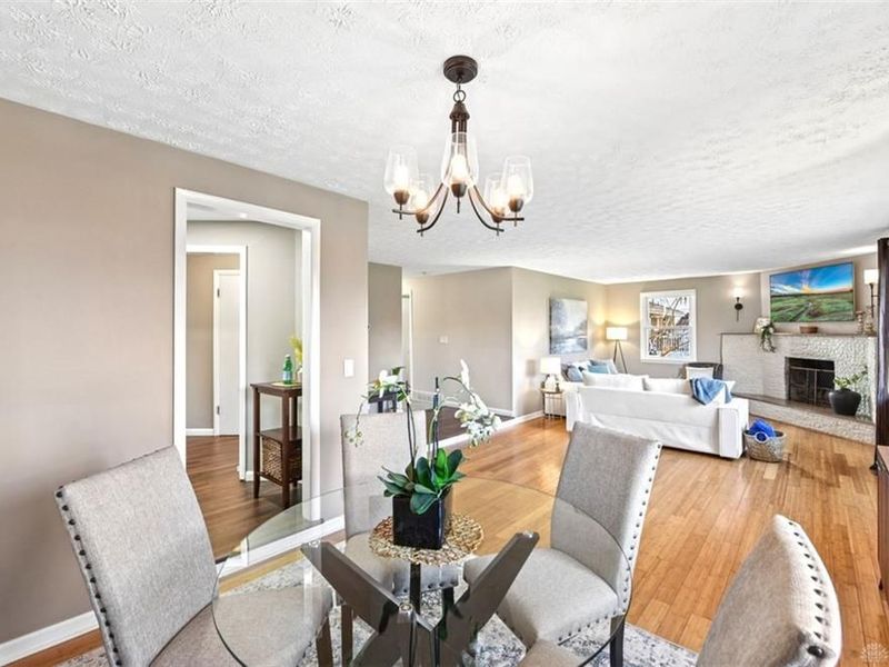 5607 Hugh Drive, Washington Township, OH 45459 Photo 11