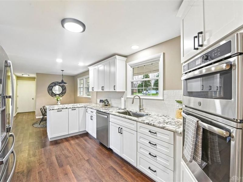 5607 Hugh Drive, Washington Township, OH 45459 Photo 13