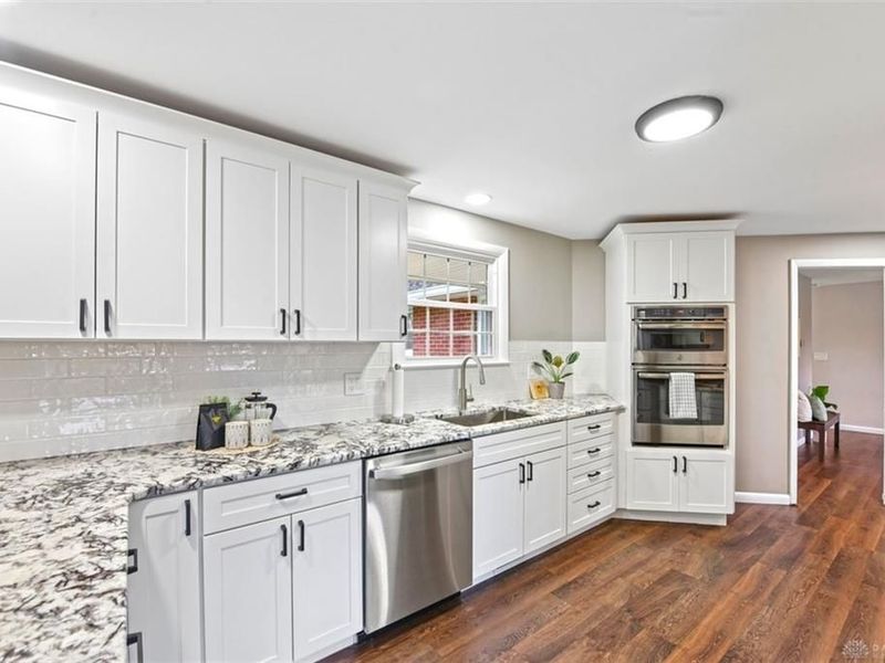 5607 Hugh Drive, Washington Township, OH 45459 Photo 14