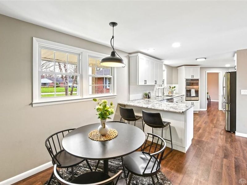 5607 Hugh Drive, Washington Township, OH 45459 Photo 16