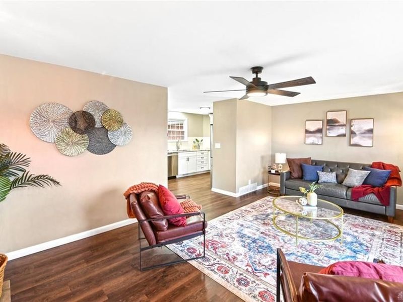 5607 Hugh Drive, Washington Township, OH 45459 Photo 18