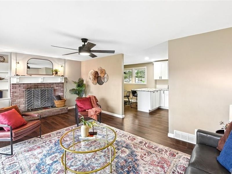 5607 Hugh Drive, Washington Township, OH 45459 Photo 19