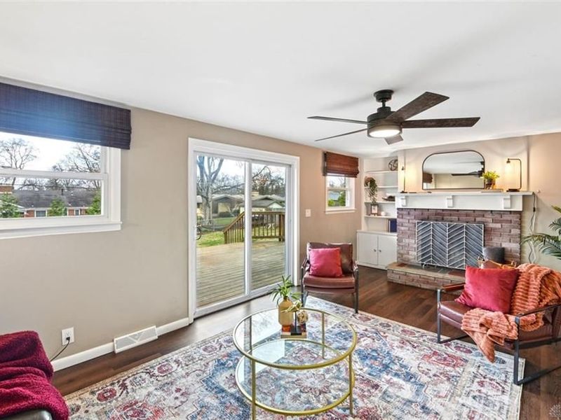 5607 Hugh Drive, Washington Township, OH 45459 Photo 21