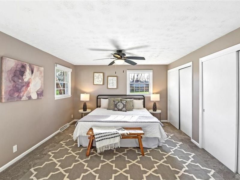 5607 Hugh Drive, Washington Township, OH 45459 Photo 22