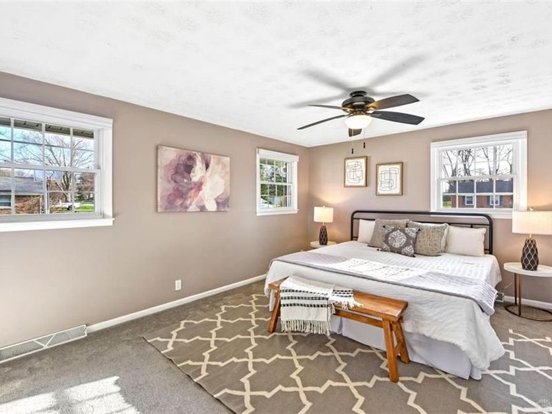 5607 Hugh Drive, Washington Township, OH 45459 Photo 24