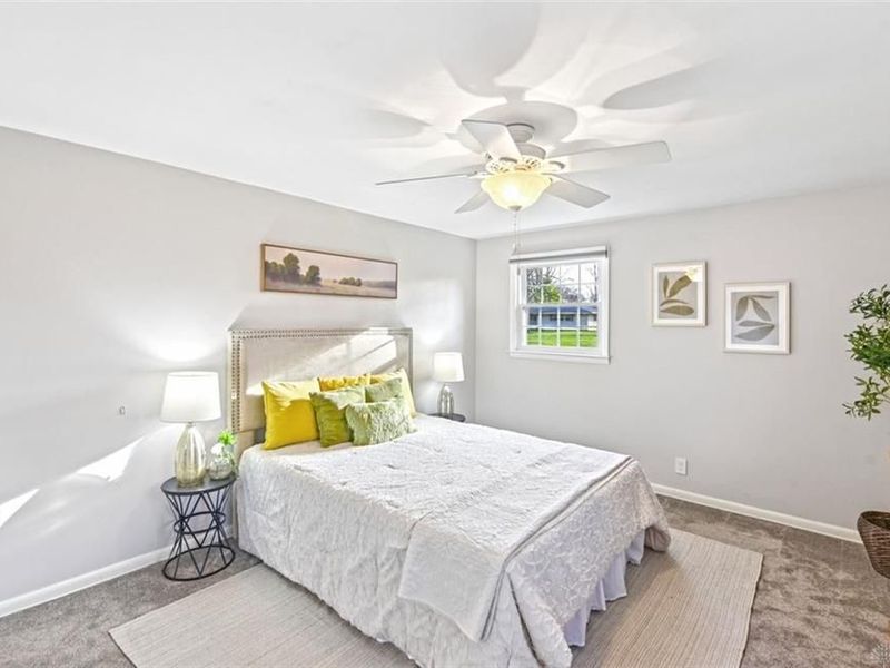 5607 Hugh Drive, Washington Township, OH 45459 Photo 27