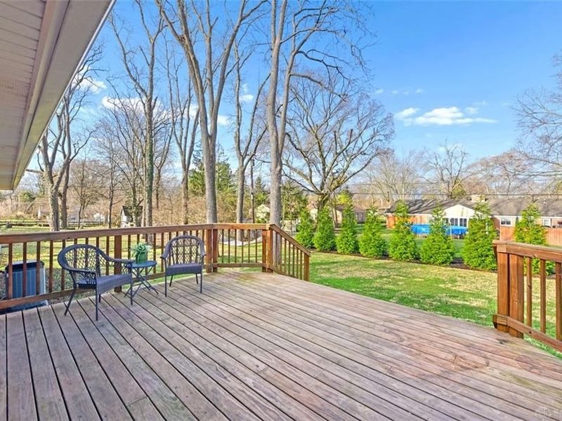 5607 Hugh Drive, Washington Township, OH 45459 Photo 44